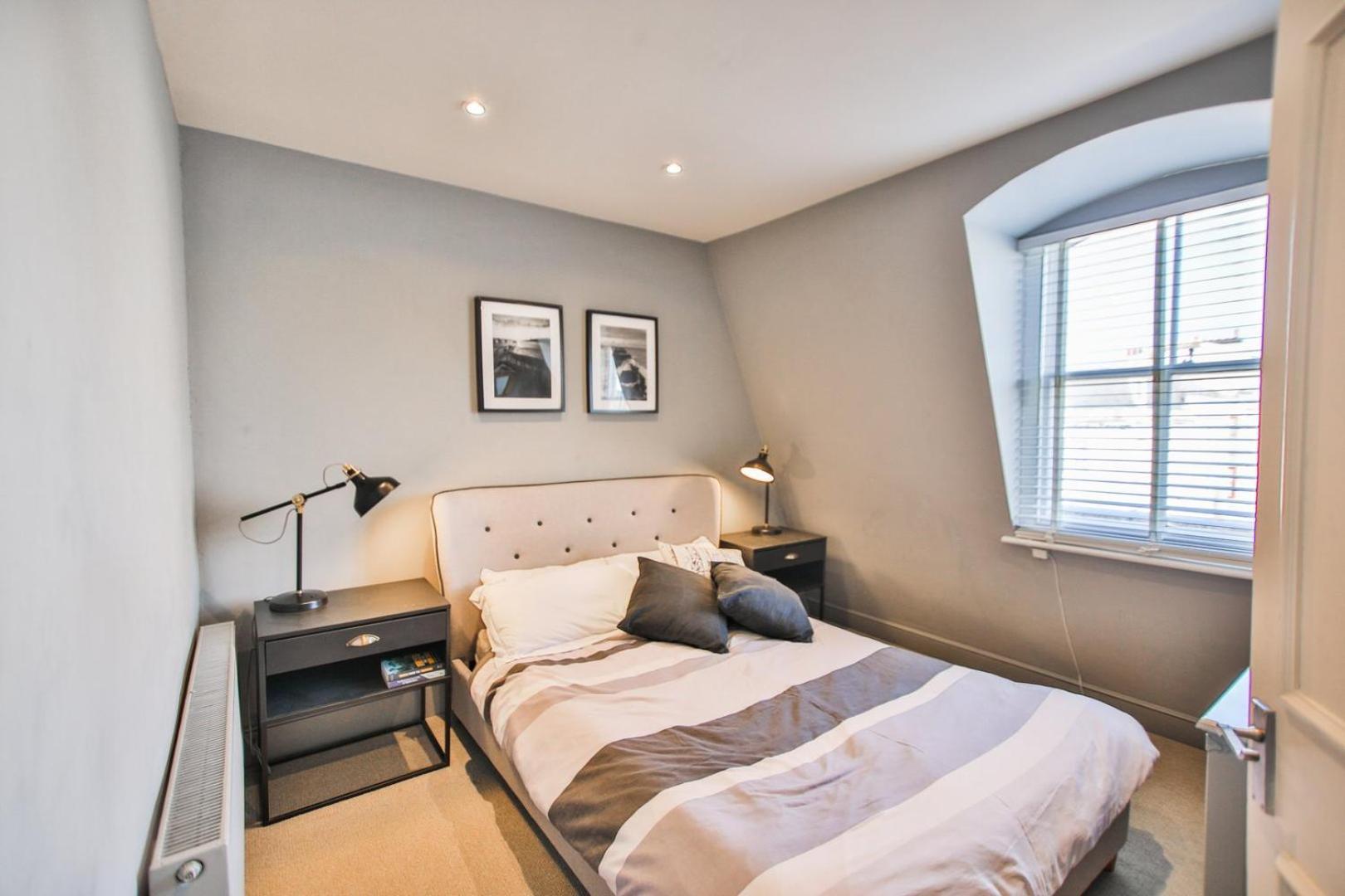 The Sunrise Penthouse Apartment Hastings Exterior foto